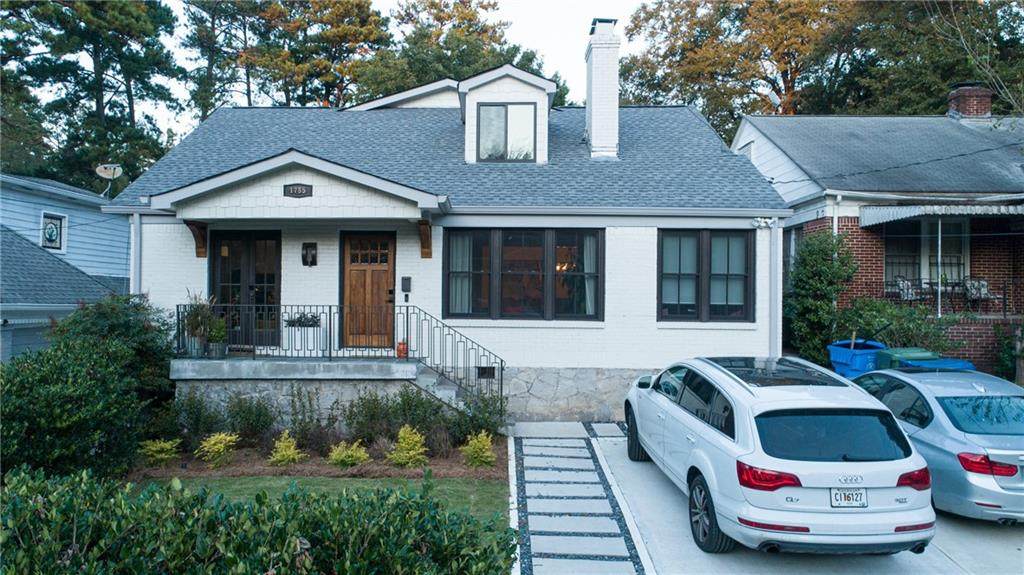 1755 Monroe Drive - Photo 1