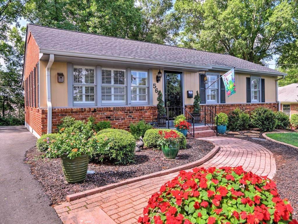 569 Nancy Street - Photo 1