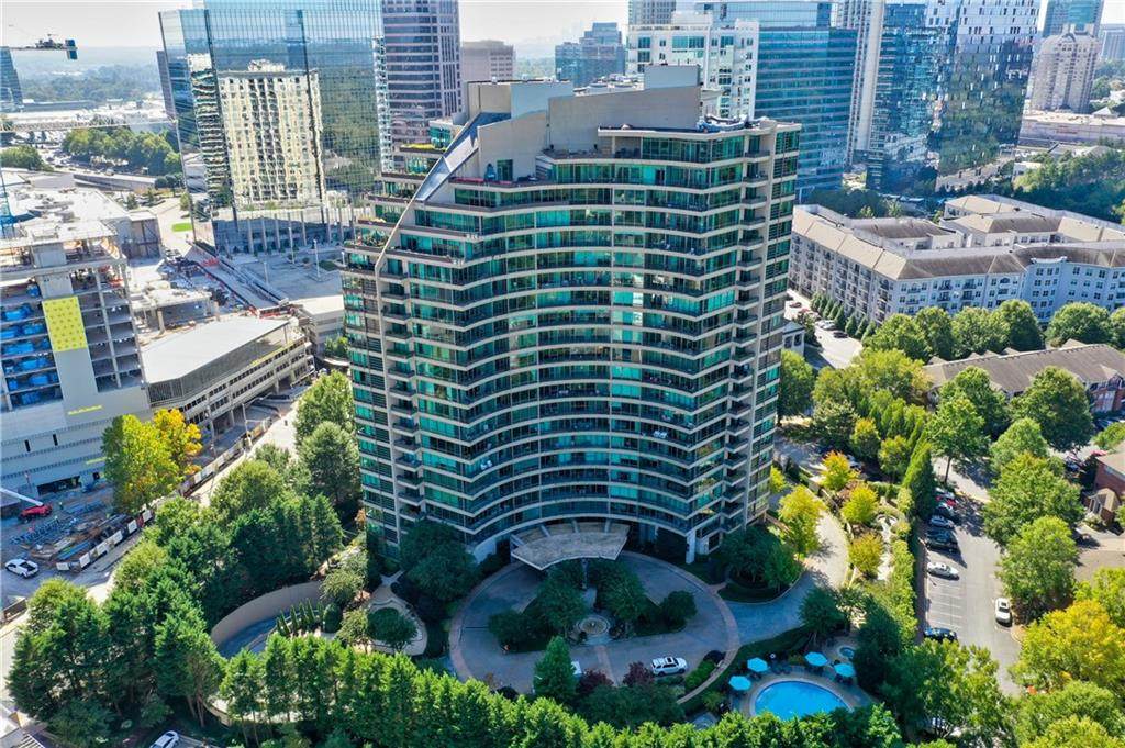 700 Park Regency Place - Photo 1