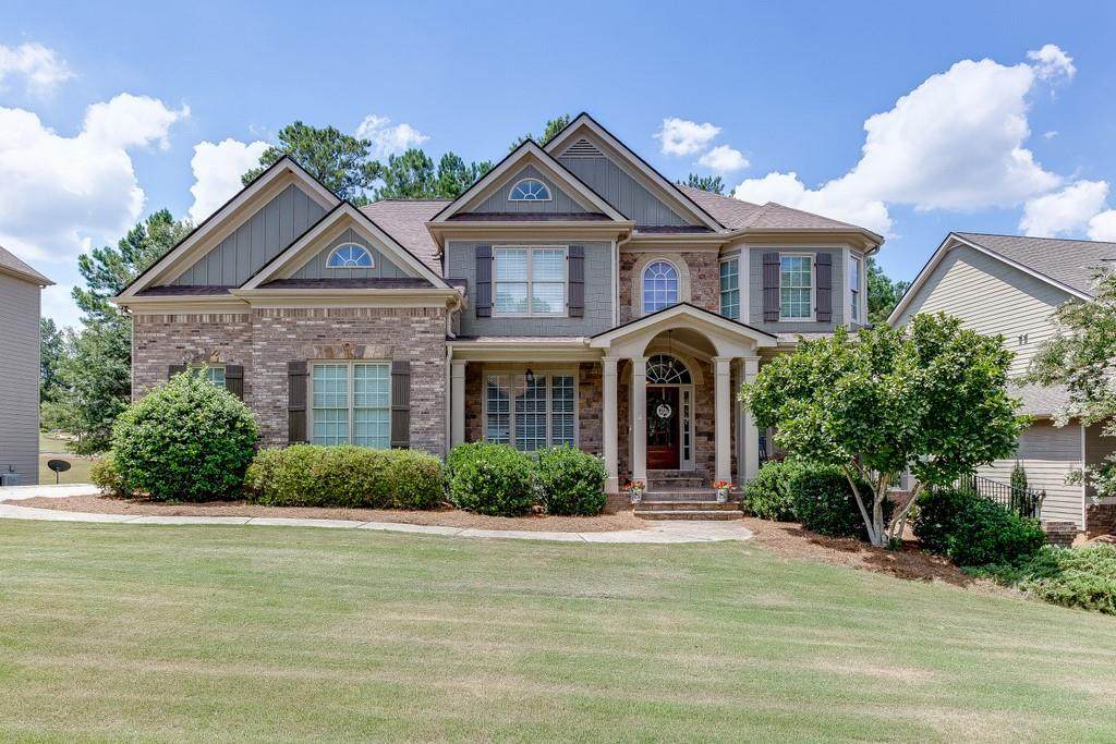 1617 Grassy Hill Court - Photo 1