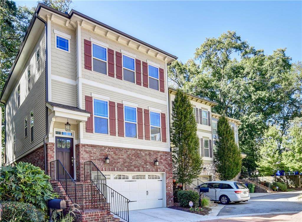 2102 Elvan Circle - Photo 1