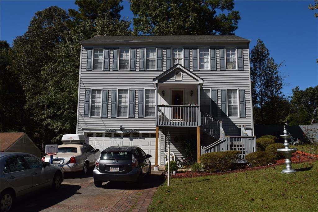 2649 Crystal Lane - Photo 1