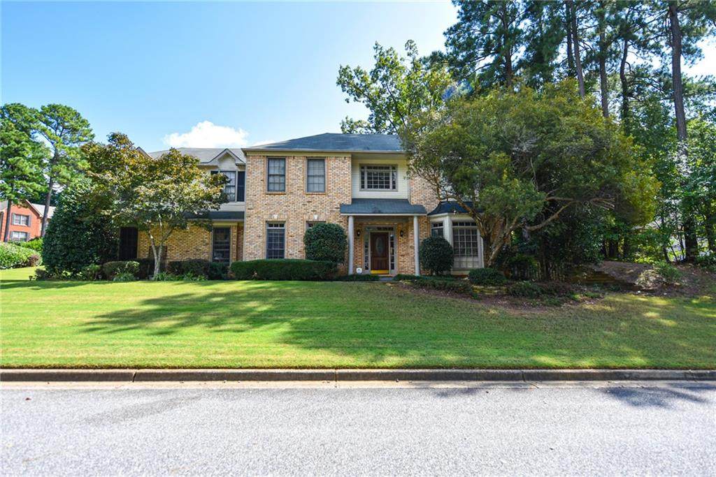 11295 Vedrines Drive - Photo 1