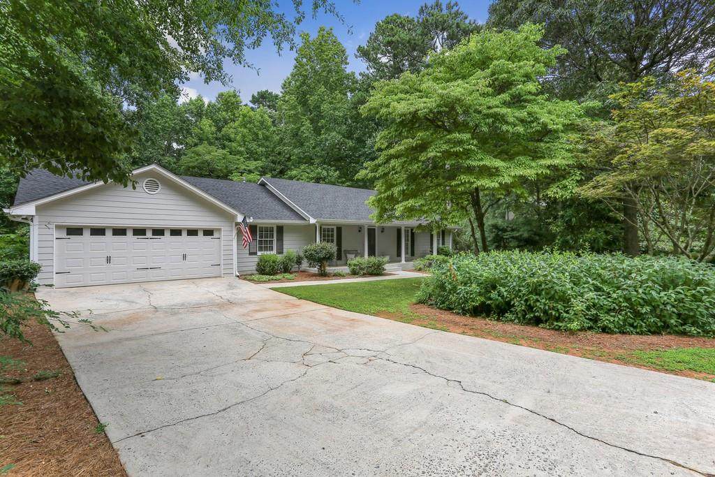 271 Northgate Trace - Photo 1