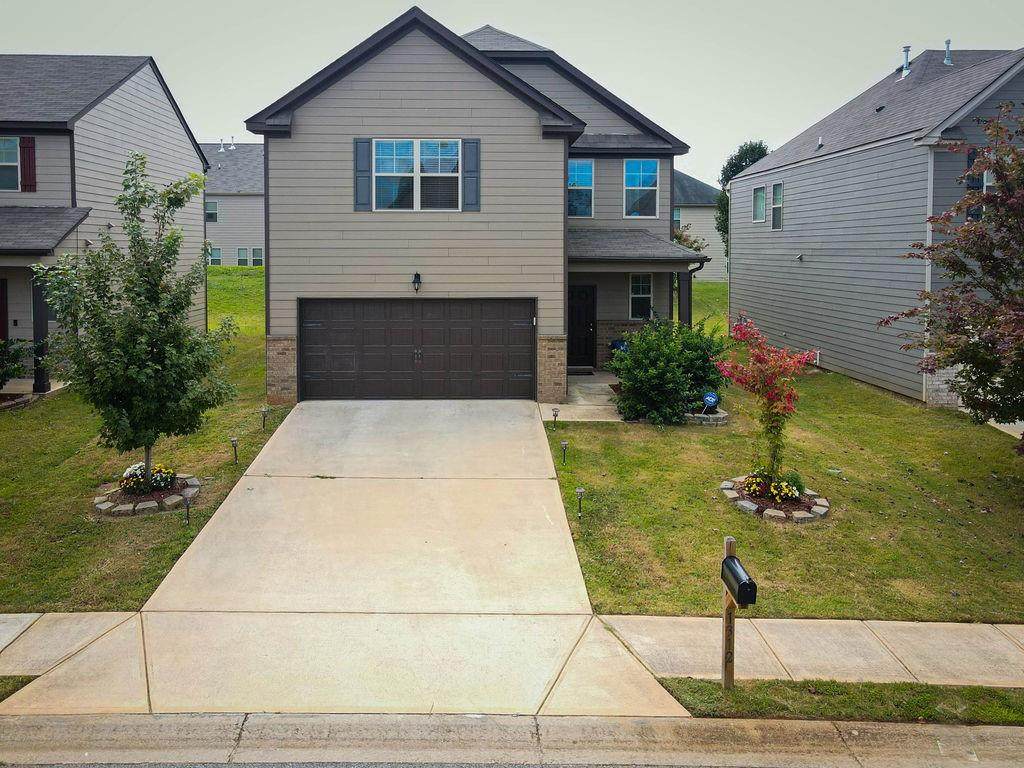1312 Worcester Trail - Photo 1