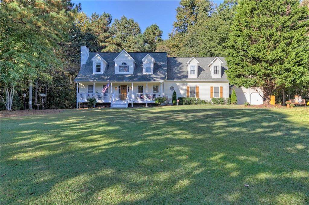 240 Turnberry Drive - Photo 1