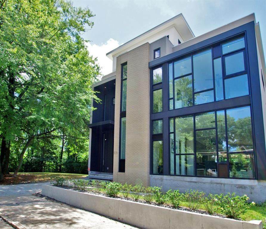 575 Highland Avenue - Photo 1