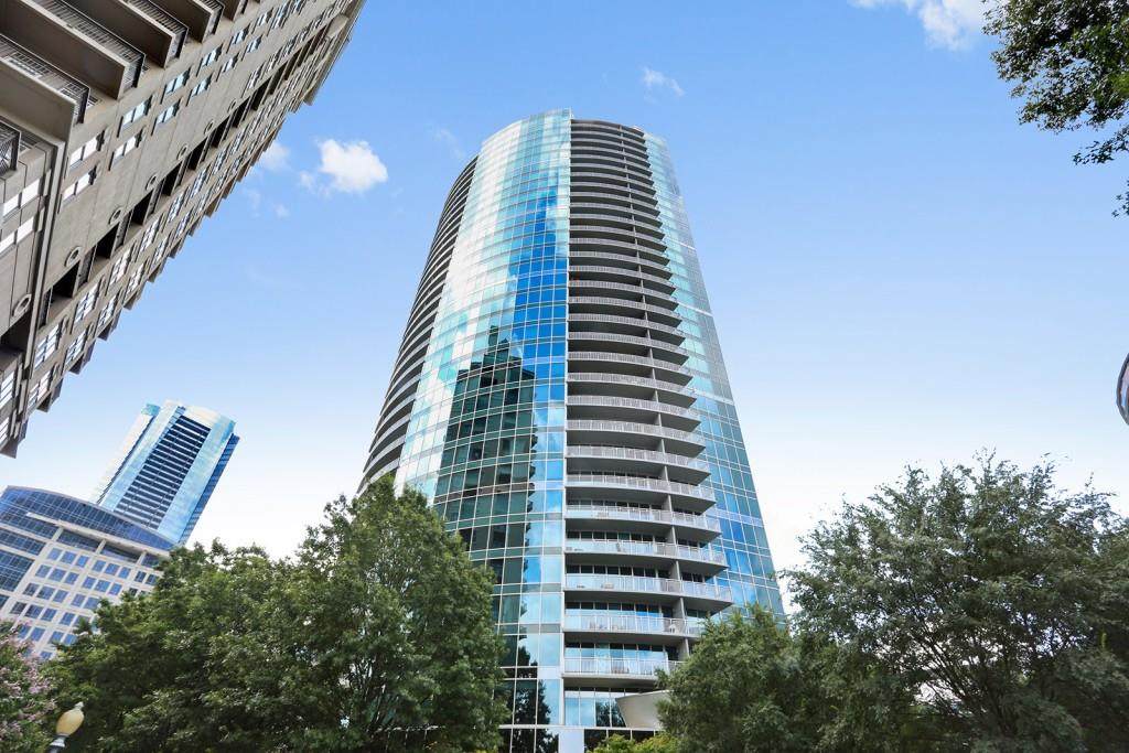 3338 Peachtree Road - Photo 1