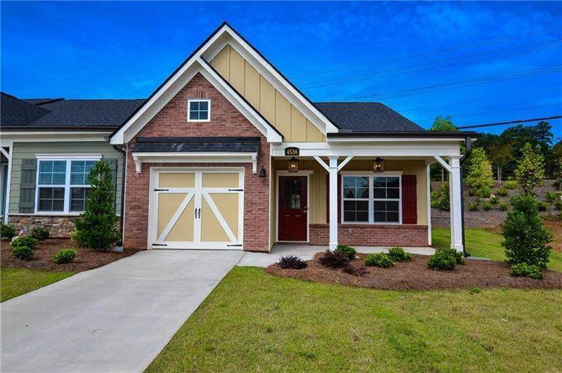 4536 Rutledge Drive - Photo 1