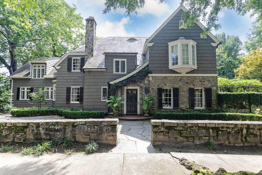 45 Brighton Road - Photo 1