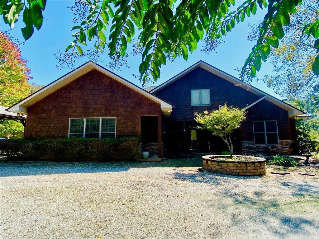 8424 Wallace Tatum Road - Photo 1
