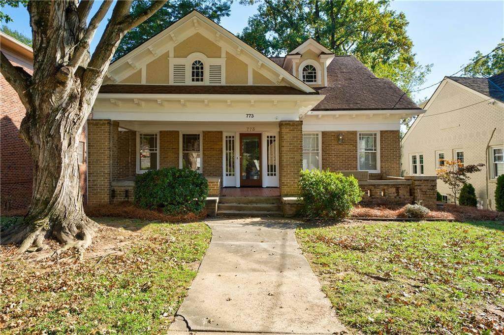 773 Virginia Avenue - Photo 1
