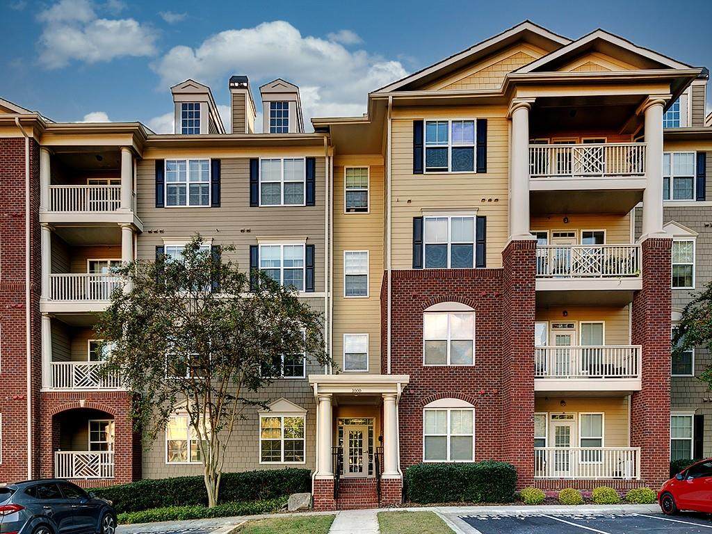 3150 Woodwalk Drive - Photo 1