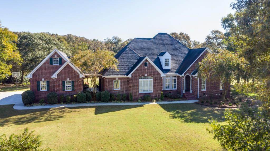 299 Floyd Road - Photo 1