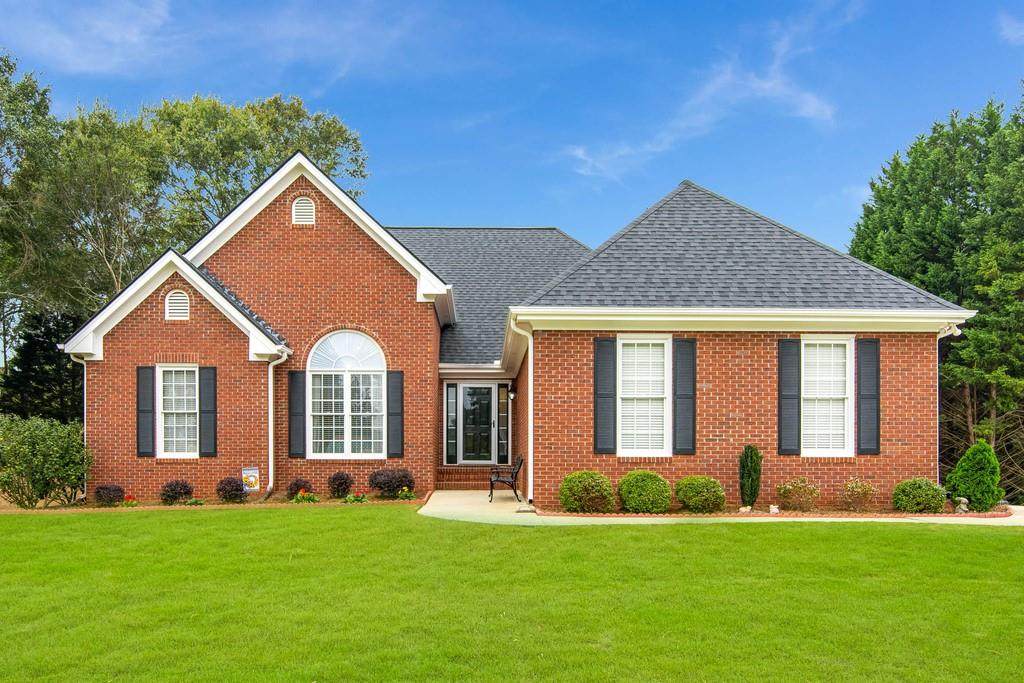 680 Iris Lane - Photo 1