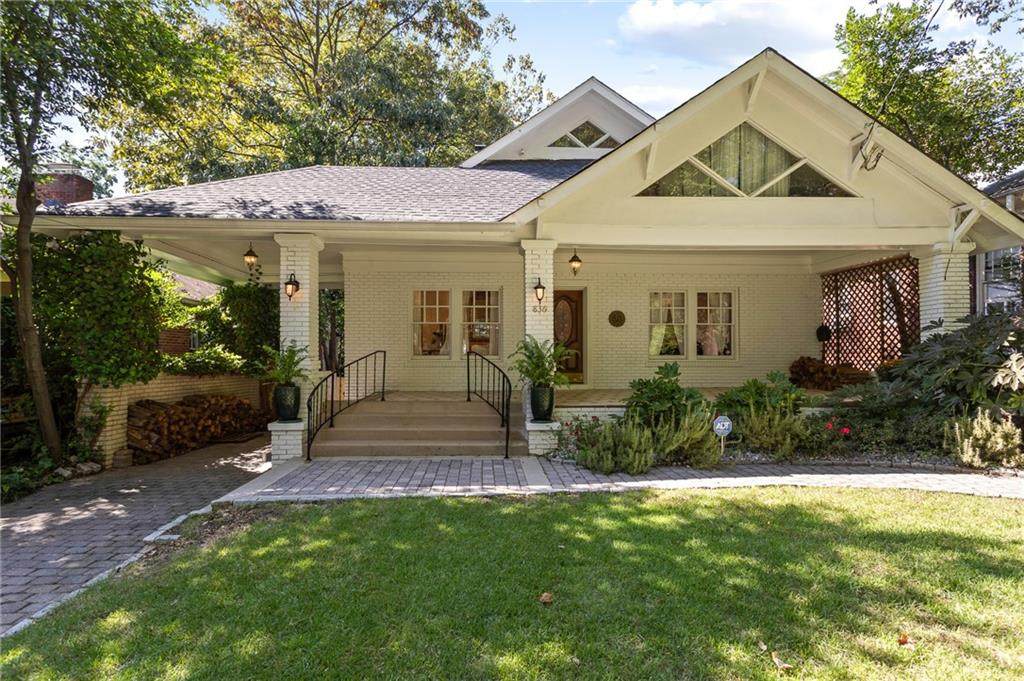 836 Penn Avenue - Photo 1