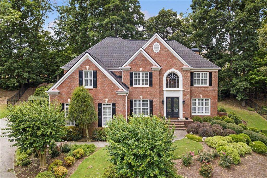 3025 Millwater Crossing - Photo 1