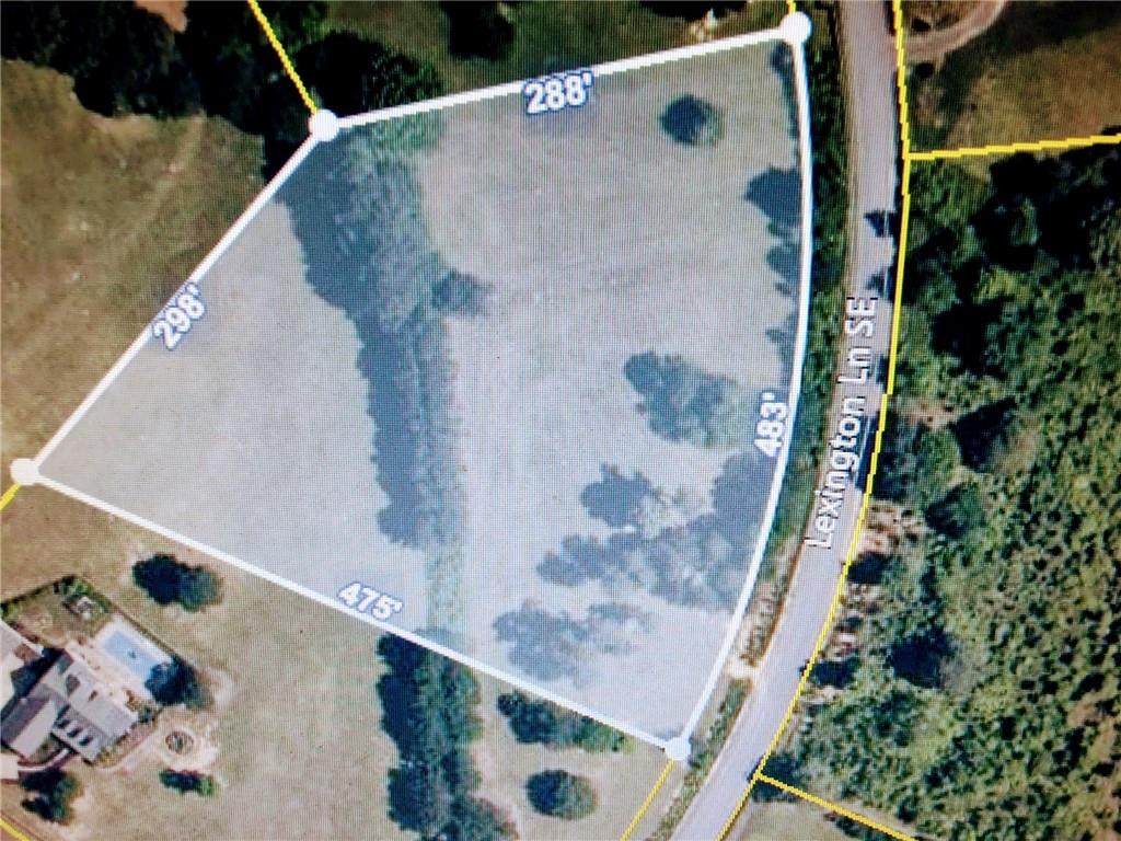 0 Lexington Lane - Photo 1