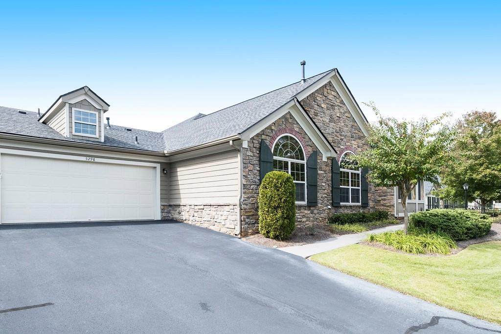 5298 Stone Village Circle - Photo 1