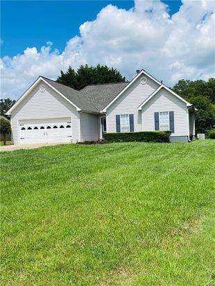 6020 John Burruss Road - Photo 1