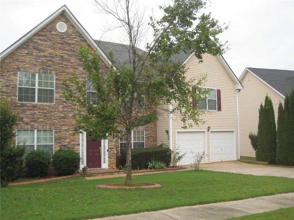 3715 Renfroe Avenue - Photo 1