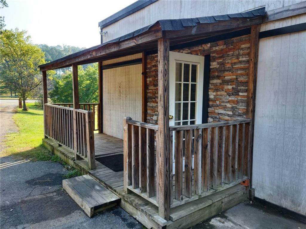 2955 Rome Highway - Photo 1