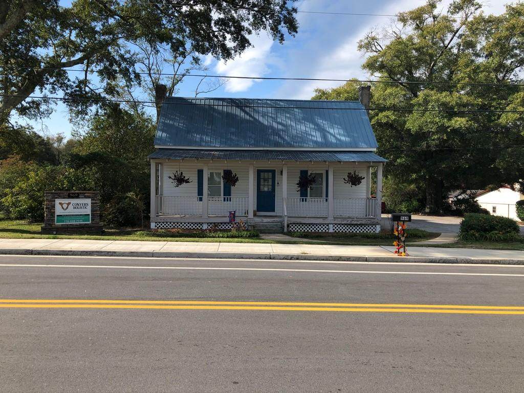 969 Okelly Street - Photo 1