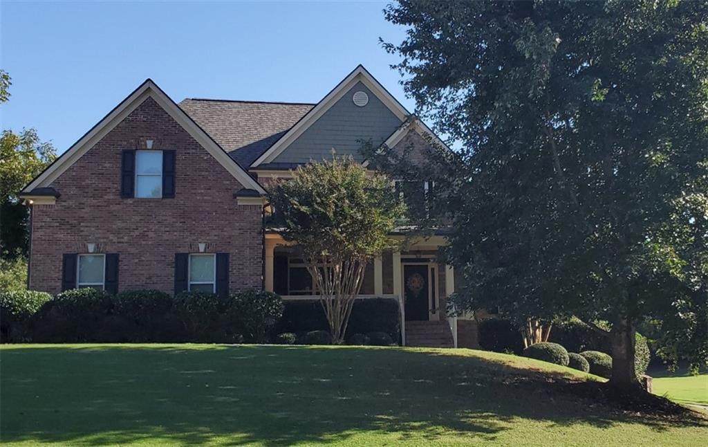 43 Leyland Way - Photo 1