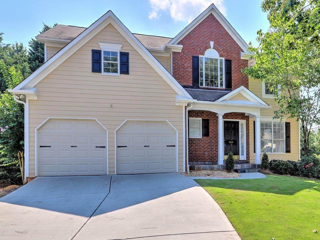 4561 Chelton Court - Photo 1