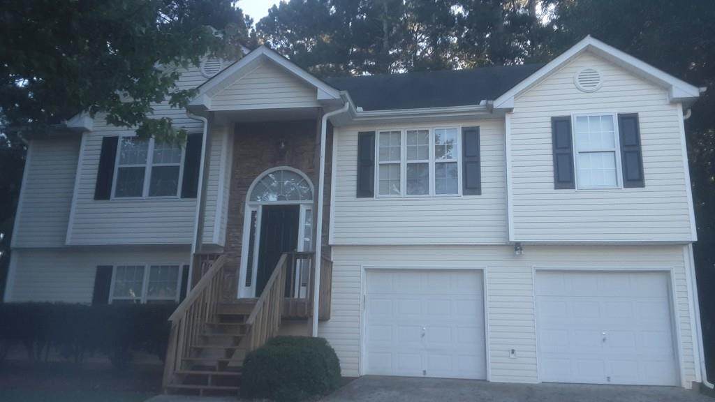 612 Bridle Creek Drive - Photo 1