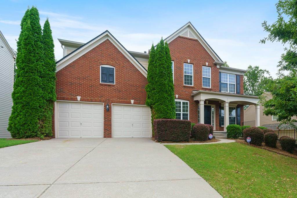 485 Bayswater Way - Photo 1
