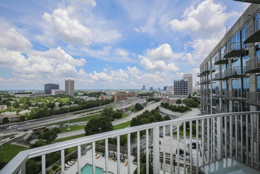 400 Peachtree Street - Photo 1