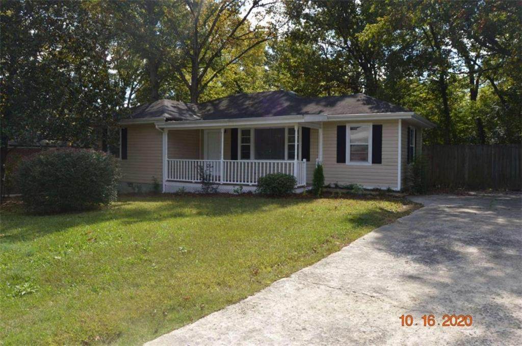 203 Echota Circle - Photo 1