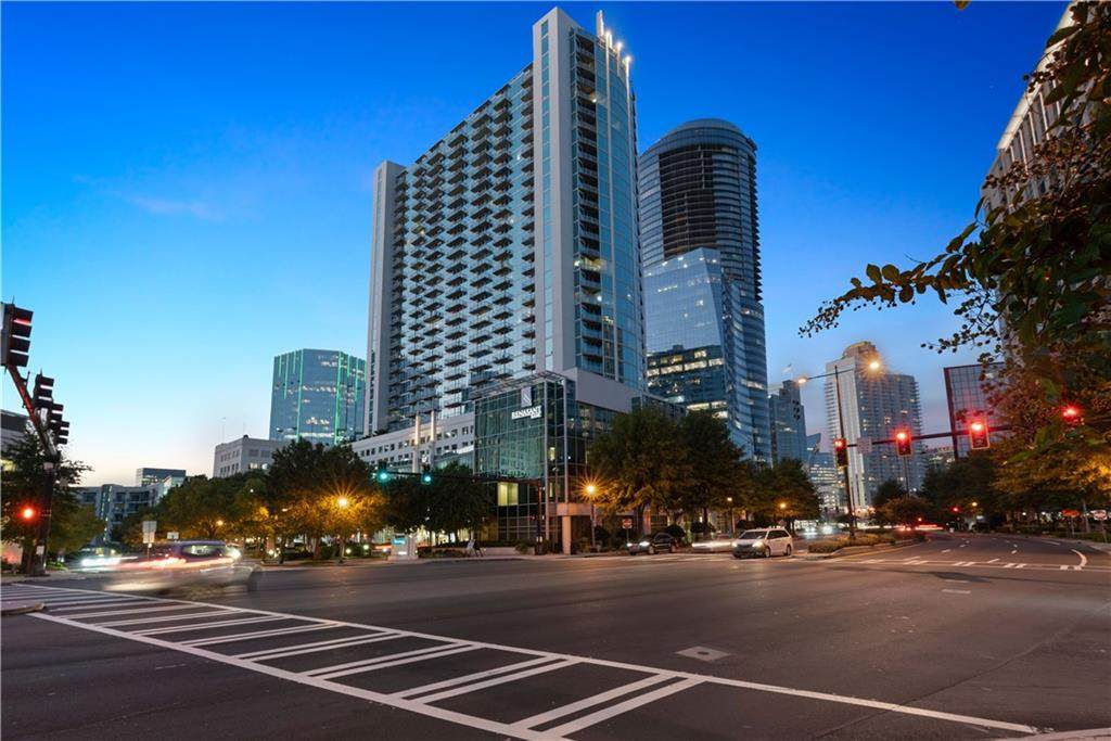 3324 Peachtree Road - Photo 1
