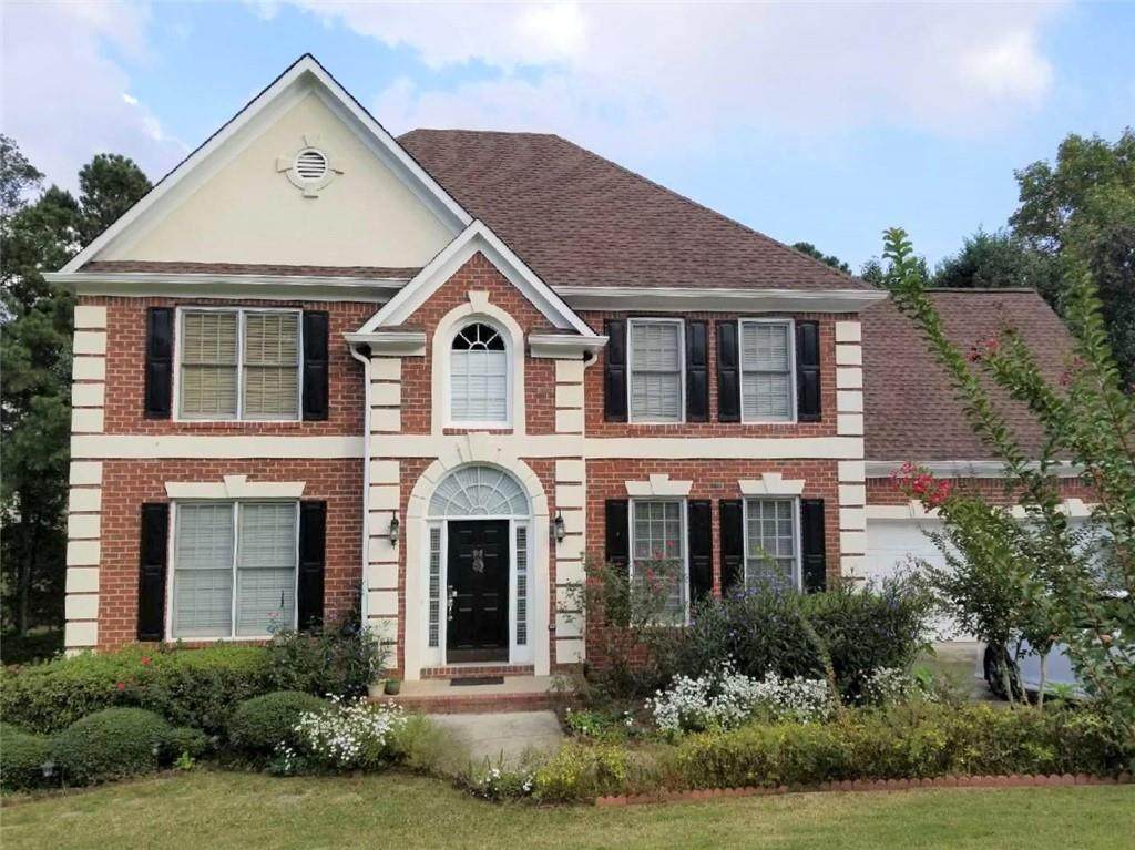 790 Yosemite Drive - Photo 1