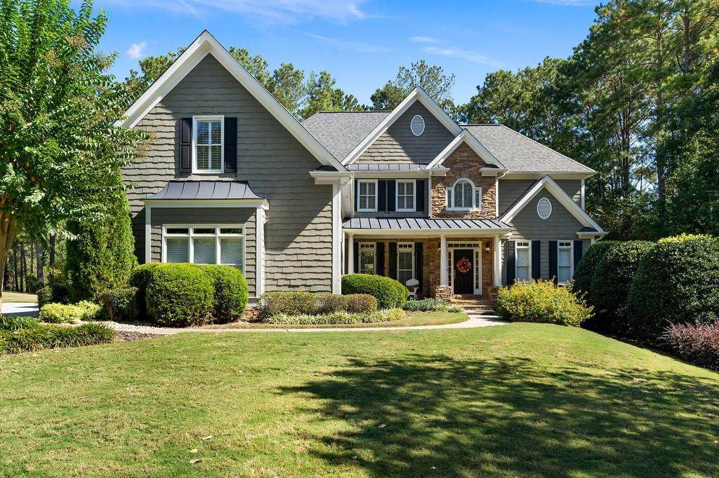 253 Golf Crest Drive - Photo 1
