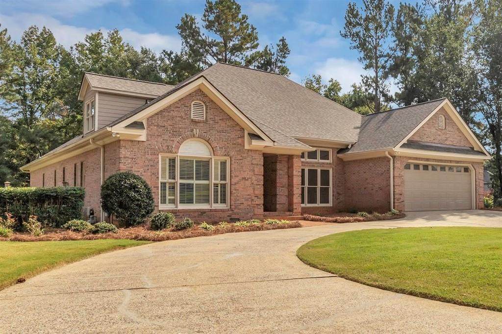 493 Waterford Drive - Photo 1