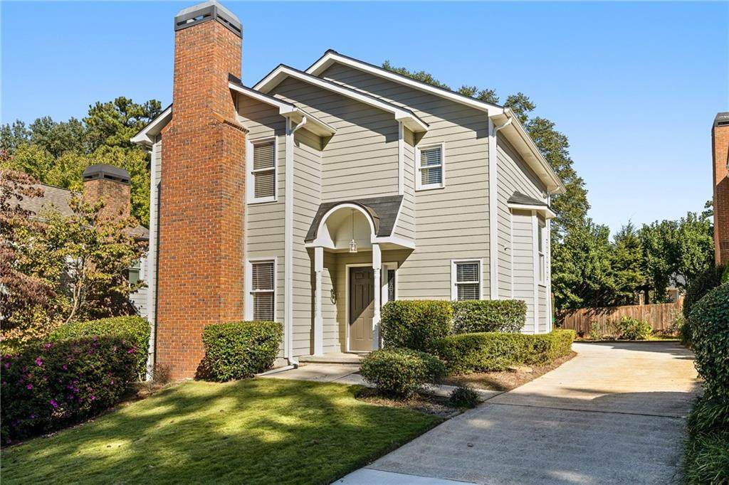 267 Somerlane Place - Photo 1