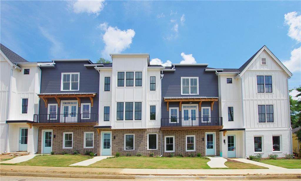 3458 Elkins Street - Photo 1