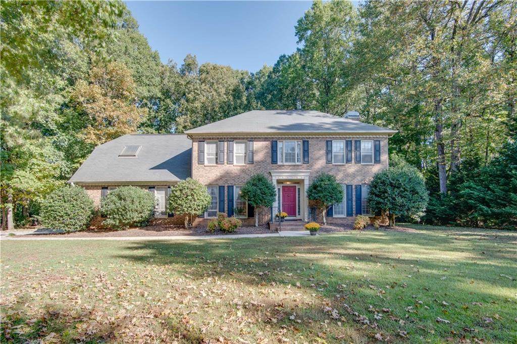 180 Creekview Trail - Photo 1