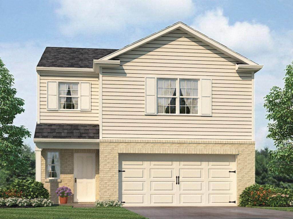 5327 Aster Place - Photo 1