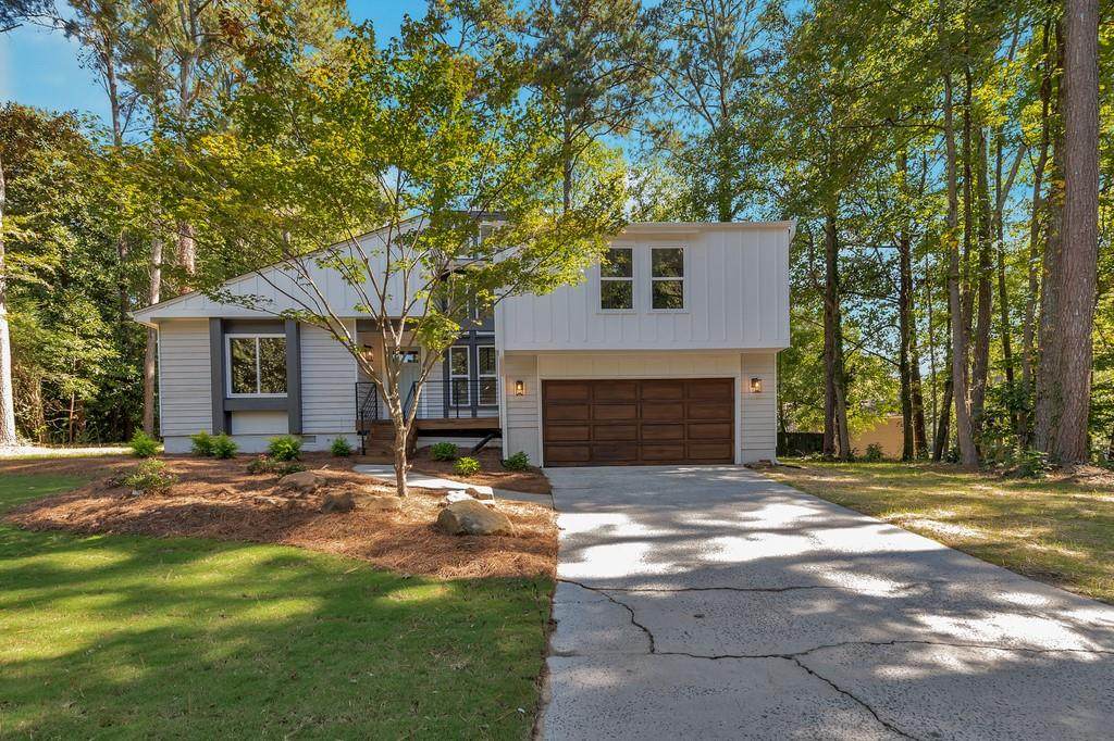 1326 Wood Park Drive - Photo 1