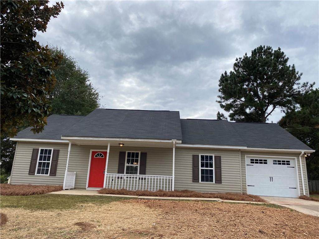 430 Regal Road - Photo 1