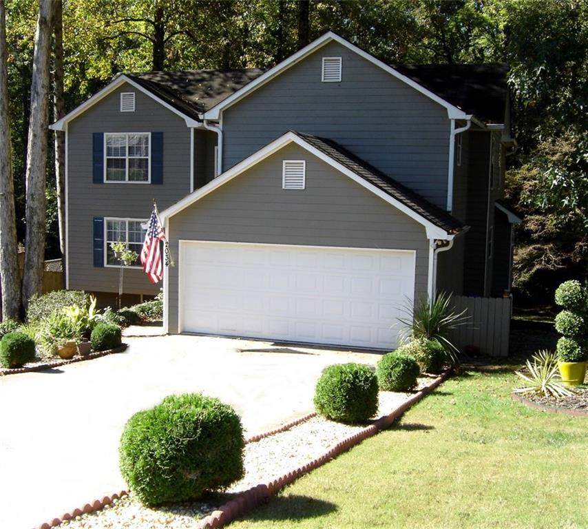 2034 York River Way - Photo 1