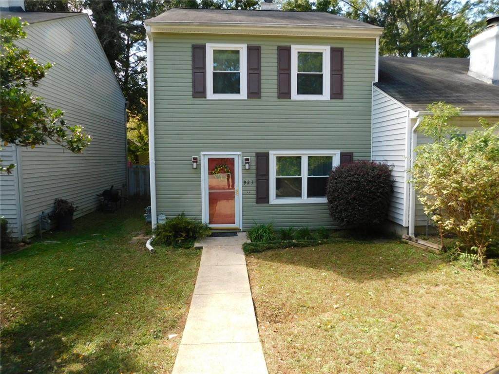 923 Westland Drive - Photo 1