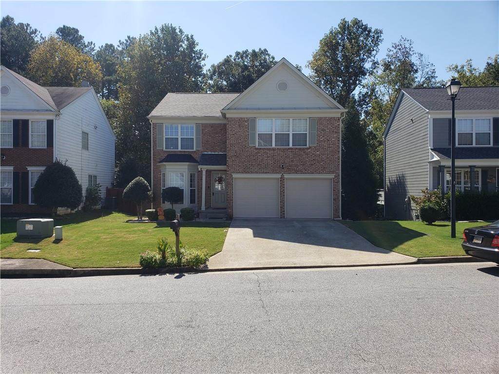 206 Ashland Drive - Photo 1