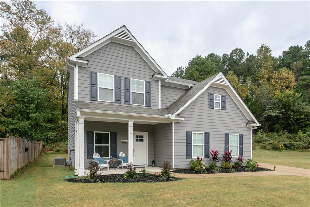 311 High Water Court - Photo 1