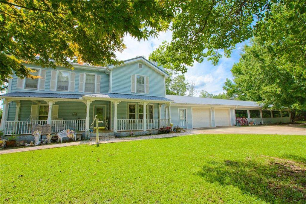 3782 Shady Grove Road - Photo 1