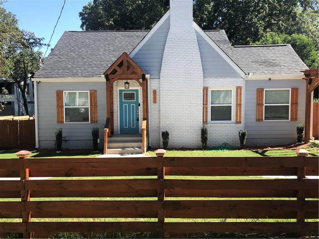 3164 Harris Drive - Photo 1