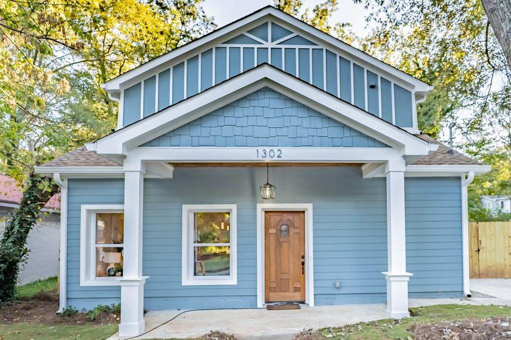 1302 Ladd Street - Photo 1